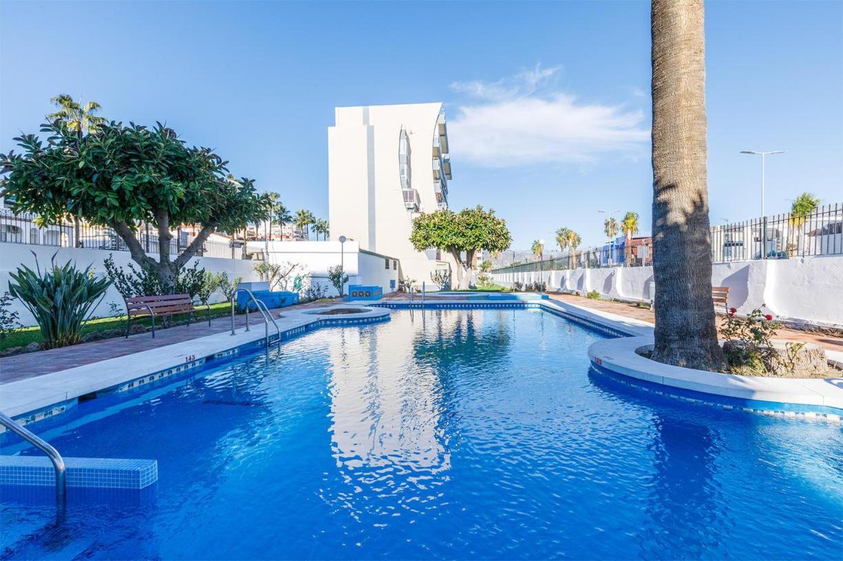 City Center With Amazing Sea View Torre Del Mar Εξωτερικό φωτογραφία